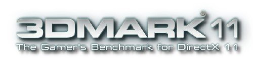 3DMark 11 with DirectX 11