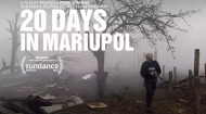 Иллюстрация к новости 20 днів у Маріуполі. Фільм про історичні події в місті Маріуполь у березні 2022 року