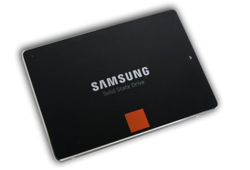 Samsung Evo 256gb Ssd