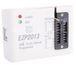 Иллюстрация к статье EZP2013 - высокоскоростной USB программатор 25 SPI FLASH, 24 EEPROM, 25 EEPROM, 93 EEPROM.