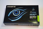 Иллюстрация к статье Обзор видеокарты Gigabyte GTX 770 GV-N770WF3-2GD.