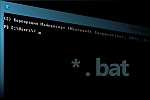 Иллюстрация к статье Написание BAT файла для обработки архивов WinRAR с проверкой целостности