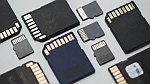 Иллюстрация к статье Проверяем microSD SD карты памяти, реальный объём, скорость чтения и записи