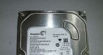 Иллюстрация к статье Ремонт HDD Seagate. Сброс SMART на жестких дисках SEAGATE. Обнуление SMART HDD.