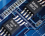 Иллюстрация к статье DualBIOS и как заставить материнскую плату Gigabyte загружаться с резервной BIOS?