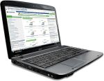 Иллюстрация к статье Инструкция по разборке ноутбуков серии Acer Aspire 5740 и 5340.