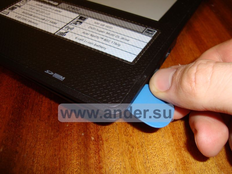 Аккумулятор Для Ноутбука Acer Aspire 5742g Купить