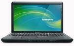 Иллюстрация к статье Разборка и сборка ноутбука Lenovo G550.