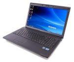 Иллюстрация к статье Разборка и сборка, замена экрана в ноутбуке Lenovo G560.