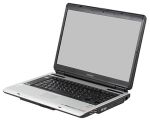 Иллюстрация к статье Инструкция по разборке ноутбука Toshiba PORTEGE A100.