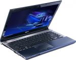 Иллюстрация к статье Как разобрать ноутбук Acer Aspire 4830T для замены вентилятора.