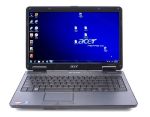 Иллюстрация к статье Как разобрать ноутбук Acer Aspire 5517.