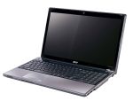Иллюстрация к статье Как разобрать ноутбук Acer Aspire 5745, 5745G.