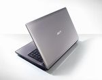Иллюстрация к статье Как разобрать ноутбук Acer Aspire 7551G.