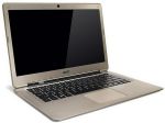 Иллюстрация к статье Разборка ноутбука Acer Aspire S3-391.