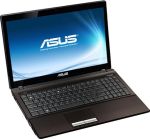 Иллюстрация к статье Инструкция по разборке ноутбука Asus K53U.