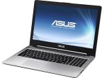 Иллюстрация к статье Инструкция по разборке ноутбука Asus S56C.