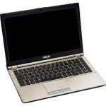 Иллюстрация к статье Инструкция по разборке ноутбука Asus U46E.