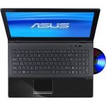 Иллюстрация к статье Инструкция по разборке ноутбука Asus UX50V.