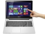 Иллюстрация к статье Инструкция по разборке ноутбука Asus V550CA-DB71T.