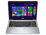 Иллюстрация к статье Разборка ноутбука Asus X555L и всей серии, для чистки и ремонта