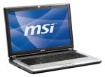 Иллюстрация к статье Видео инструкция разборки ноутбука MSI CR400 (MS-1451).
