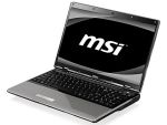 Иллюстрация к статье Видео инструкция разборки ноутбука MSI CX620 (MS-1688).