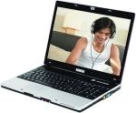 Иллюстрация к статье Видео инструкция разборки ноутбука MSI EX600 (MS-1636).