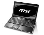 Иллюстрация к статье Видео инструкция разборки ноутбука MSI FX600, FR600 (MS-16G1).