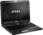 Иллюстрация к статье Видео инструкция разборки ноутбука MSI GT60 (MS-16F3).