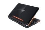 Иллюстрация к статье Видео инструкция разборки ноутбука MSI GT660, GT663, GX660 (MS-16F1).