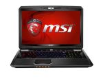 Иллюстрация к статье Видео инструкция разборки ноутбука MSI GT70 (MS-1762).
