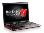 Иллюстрация к статье Видео инструкция разборки ноутбука MSI GT735, GX730, GX733 (MS-1721).