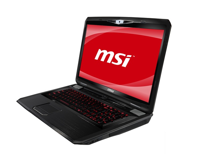 Цена Ноутбука Msi Gt780