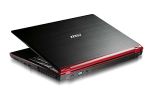 Иллюстрация к статье Видео инструкция разборки ноутбука MSI GX620, GX623, GT627, GT628, PX600, PX603 (MS-1651).