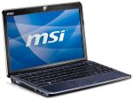 Иллюстрация к статье Видео инструкция разборки ноутбука MSI U150, U160 (MS-N051).