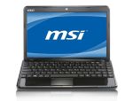 Иллюстрация к статье Видео инструкция разборки ноутбука MSI U270 (MS-1245).