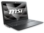 Иллюстрация к статье Видео инструкция разборки ноутбука MSI X340 X350 (MS-1352).
