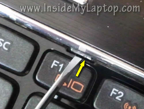 Ноутбук Dell Inspiron N5110 Не Работает Usb