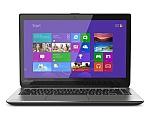 Иллюстрация к статье Как разобрать ультрабук Toshiba Satellite E45t