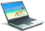 Иллюстрация к статье Инструкция по замене экрана на ноутбуке Acer Aspire 5100.