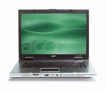 Иллюстрация к статье Инструкция по замене экрана на ноутбуке Acer TravelMate 8100.