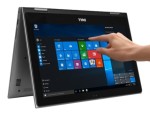 Иллюстрация к статье Как заменить сенсорный экран на ноутбуке Dell Inspiron 13 5378, 5368