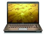 Иллюстрация к статье Инструкция по замене экрана на ноутбуке HP Pavilion dv5.