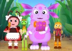Иллюстрация к статье Мультфильм Лунтик все серии подряд смотреть онлайн (все серии с 1 по 7 сезон).
