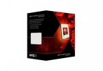 Иллюстрация к статье Магия AMD FX. Обзор и тестирование процессора AMD FX 8350. Часть 1.