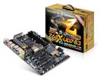 Иллюстрация к статье Обзор материнской платы Gigabyte GA-Z68X-UD7-B3.