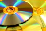 Иллюстрация к статье Как записать на компьютере mp3 диск в машину?
