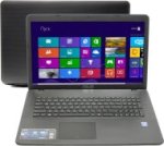 Иллюстрация к статье Ноутбук ASUS X751MA не включается, не реагирует на кнопку