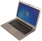 Иллюстрация к статье Обзор ноутбука Acer Aspire S3-391.